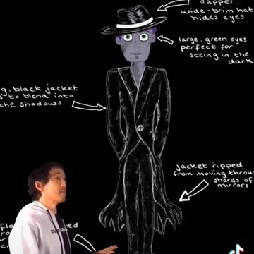 The Epic Adventures Of Mr FlannelFoot