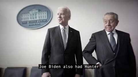 The Biden Crime Family