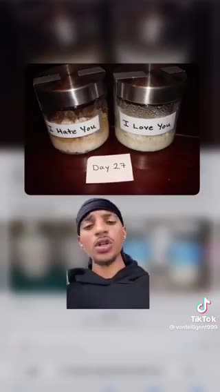 The Truth About Water