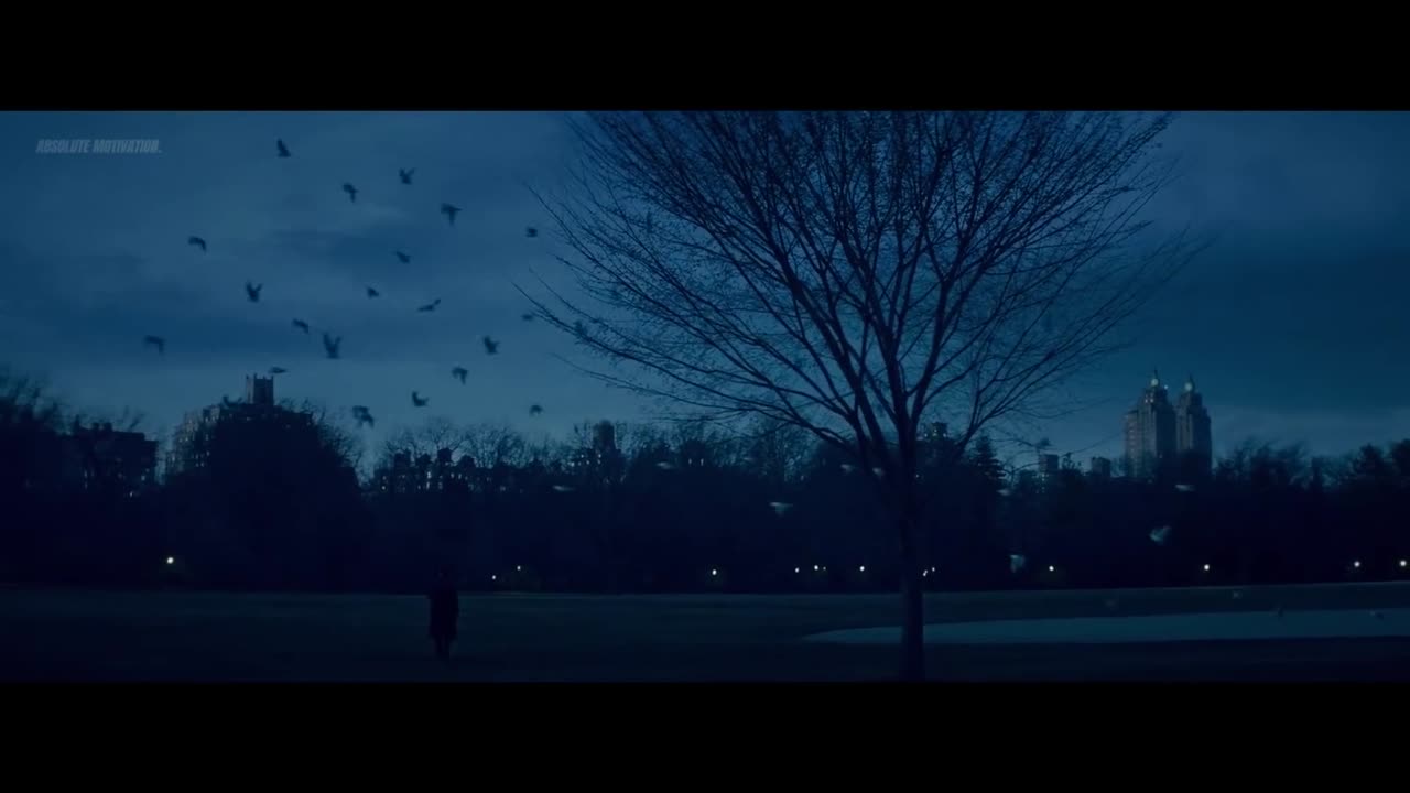 NOW IS THE TIME YOU BECOME THE HERO OF YOUR OWN STORY - Motivational Speech (powerful and deep)