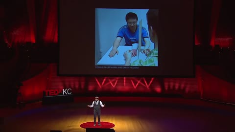 news and the future of journalism | Robert Hernandez | TEDxKC