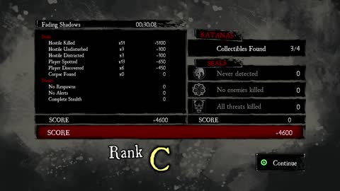Aragami Pt.26