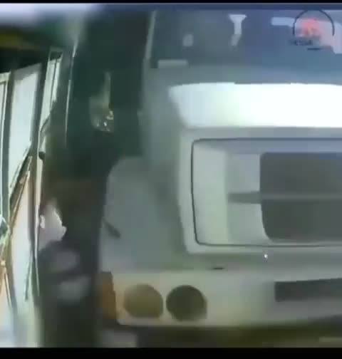 When Allah wants to save you nothing can harm you. Subhan’Allah