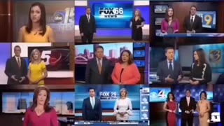 Escape the Matrix of scripted Media