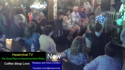 Hasenchat Music Radio