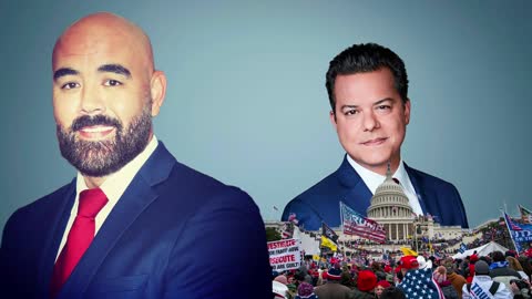 CNN Anchor John Avlon Attempts to Gaslight Attorney Joseph McBride