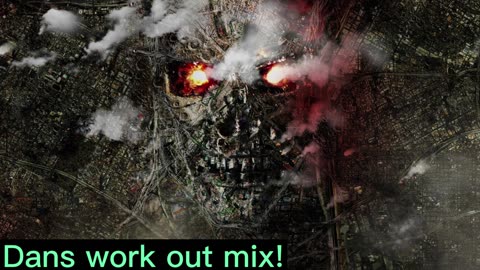 gym music hard hip hop