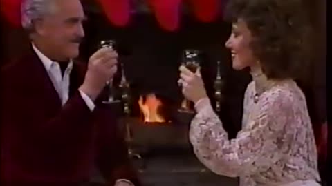 Another World Christmas 1985 with Mac