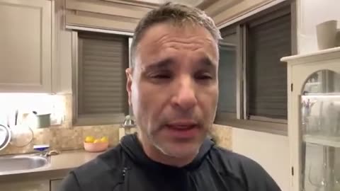 Behold Israel with Amir Tsarfati
