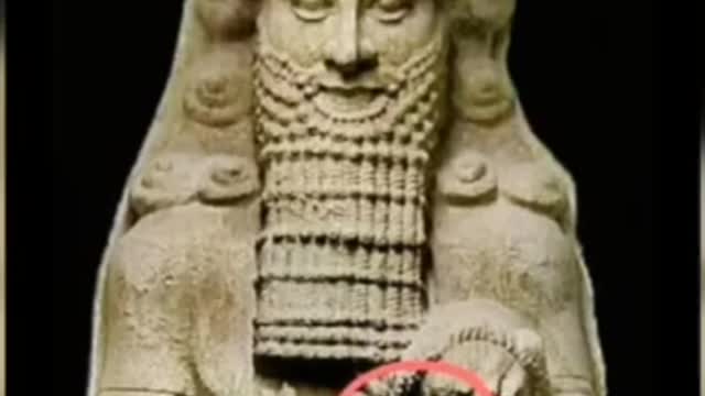 FUTERE PROVE PAST — HISTORY IS A LIE