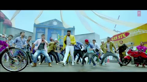 Chaar Shanivaar - All Is Well-(HDvideo9)