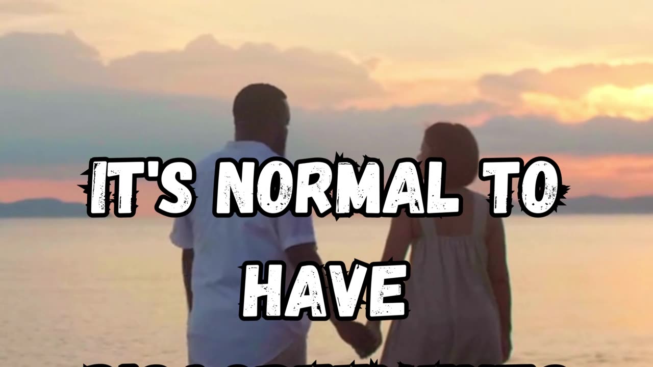 Relationship Fact #5