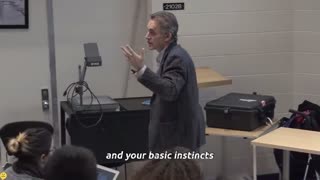 How To Make Things DONE by Jordan Peterson