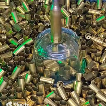 Turn ANYTHING Into A Candle HACK