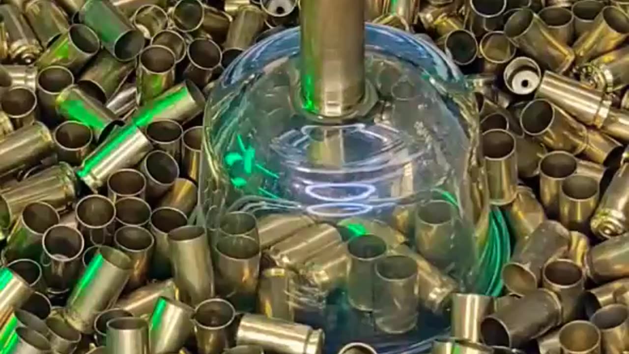 Turn ANYTHING Into A Candle HACK
