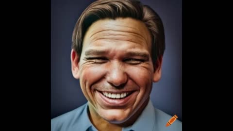 Ai Alex Jones explains Ron Desantis