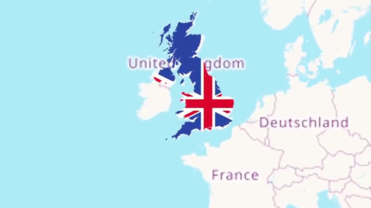 Thing about Every Country in Europe (Part 11)