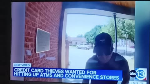 When, is the thieving going to stop???