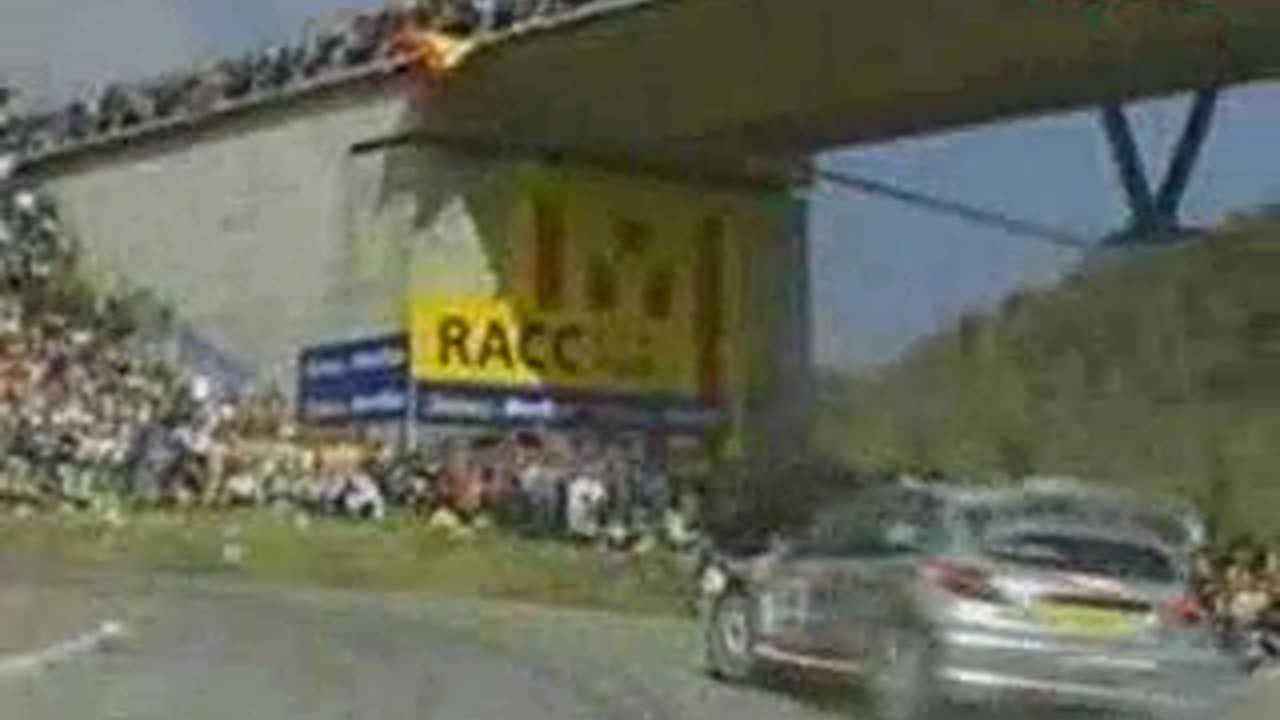 WRC 2002