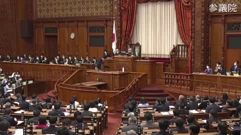 23年1月24日 参議院：本会議 大島九州男