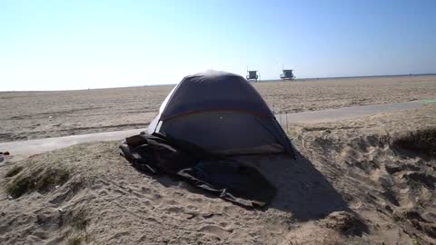 632. Los Angeles Homeless Ruin - What Can Solve It