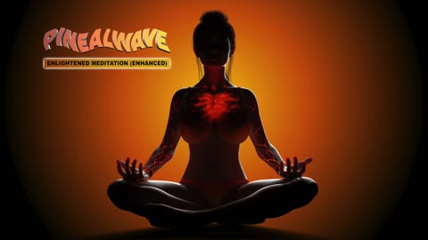 Extremely Powerful Meditation Medley • Enlightened Meditation (Enhanced) • 432 Hz