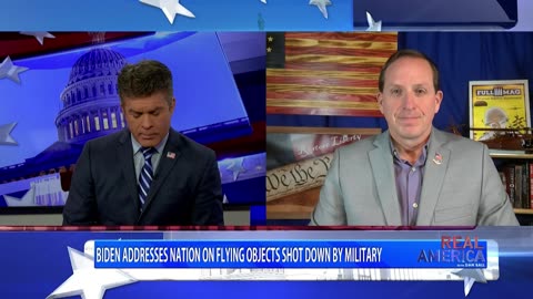 Darin Gaub - OANN 4