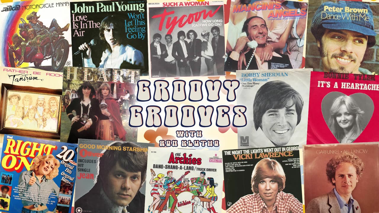 05.11.2024 Groovy Grooves