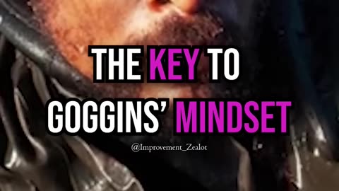 David Goggins