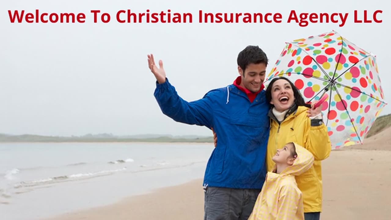 Christian Car Insurance Agency Agent in Pinehurst, TX