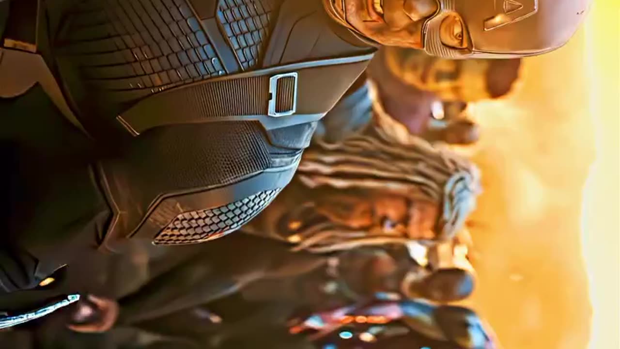 Avengers