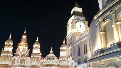 Global village / Dubai