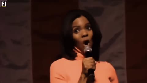 Candace Owens exposes the woke mob of moral frauds & bigots