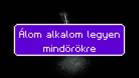 Progresszió - Álom alkalom (dalszöveges audió)