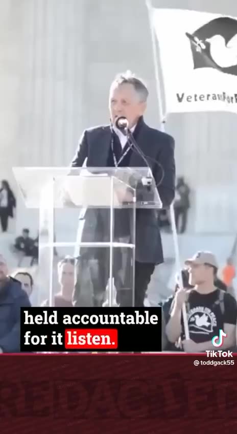 Seymour Hersh Bombshell