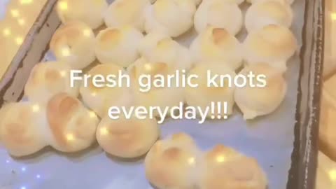 FRESH EVERYDAY!