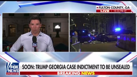 The documents that were posted online they said were fictitious…