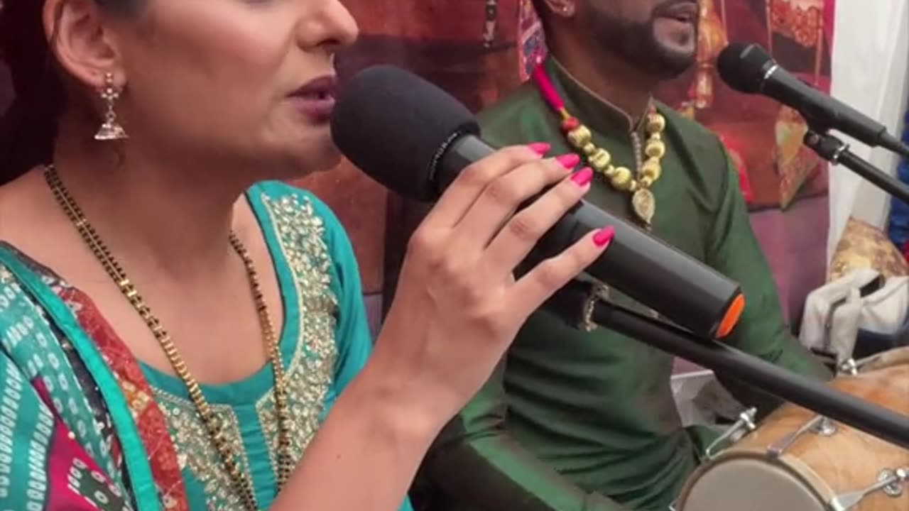 Singing