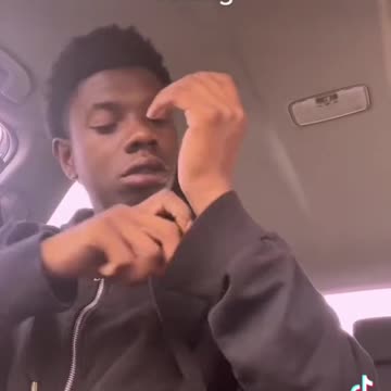 POV: You just finished rolling up