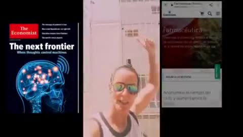 RELACIÓN PFIZER CON 5G