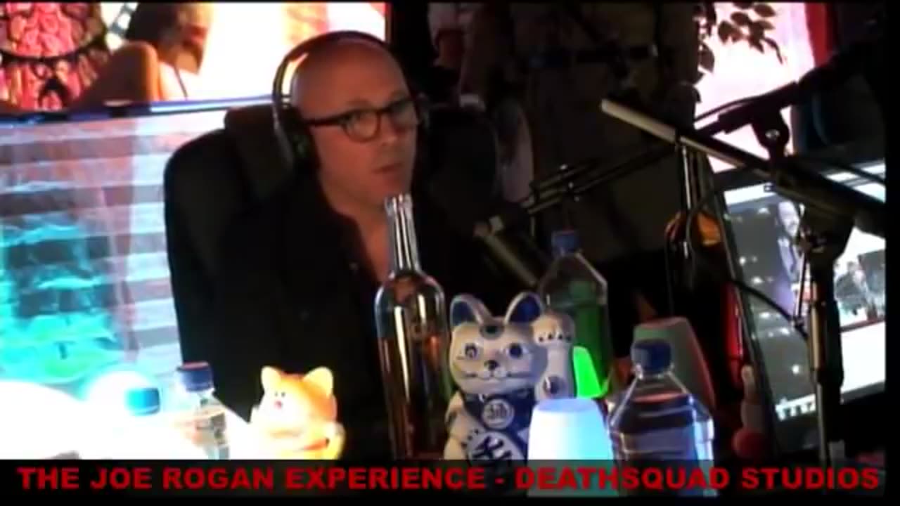 Joe Rogan Experience #246 - Maynard James Keenan Part 2.MP4