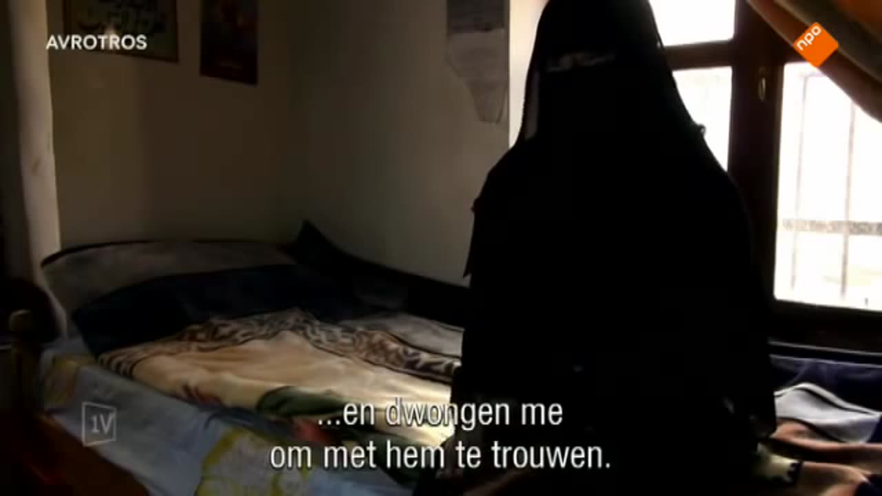 Strijd voor einde kindbruiden Jemen