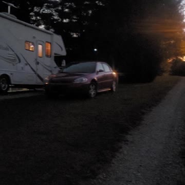 Hideaway in Gosport Indiana