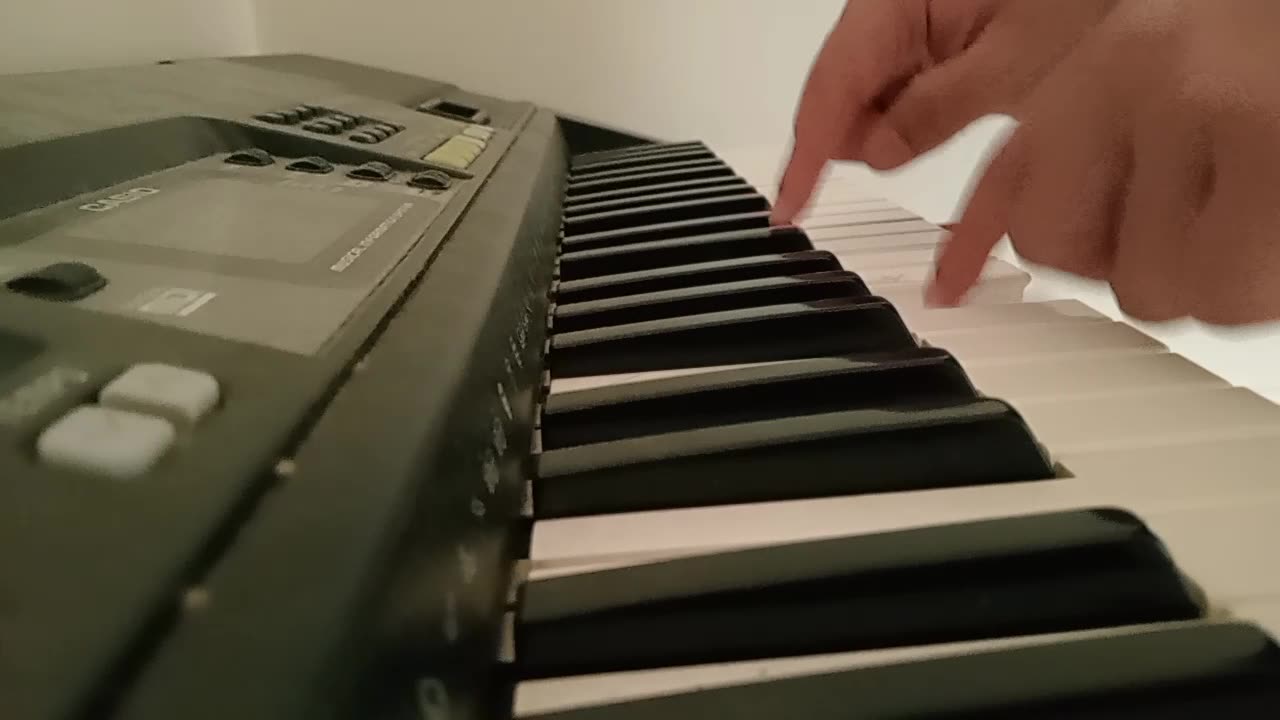 Piano 1