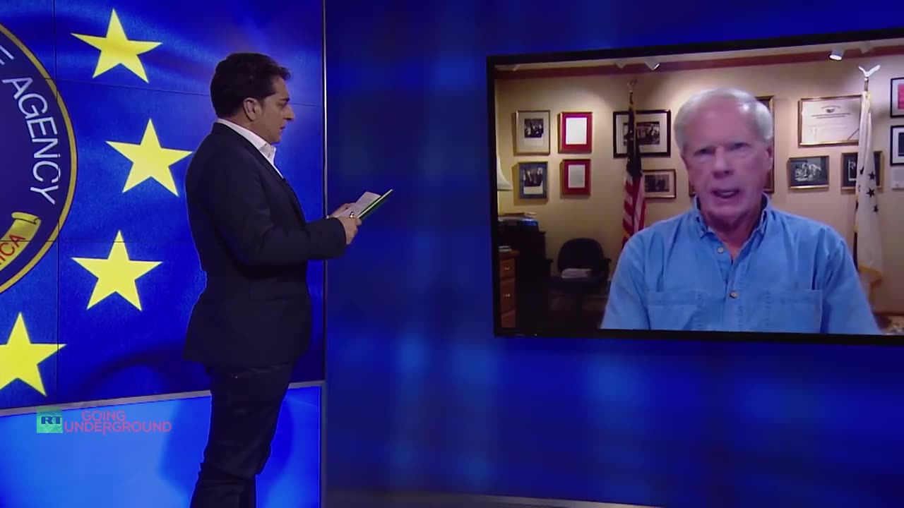 Brexit Backtracking and the Two State Delusion on Palestine (EP 361)