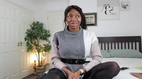 Things she does to make you know she wants you