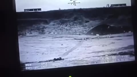 Russians Get Lit Up On the Hillside After They Spend All Night Sneaking Around(Insane)