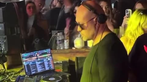 Marco Carola @ Space Miami