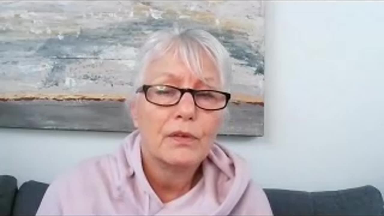 Prophetic Word April 19, 2023 - A RELEASE OF JOY - Shirley Lise