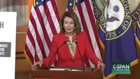 Nancy Pelosi is more concern about poverty in North Korean than the people in her district